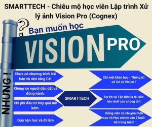 lap trinh xu ly anh vision pro  online