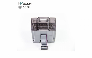 wecon lx3v 4ad plc module for analog to digital