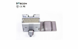 wecon lx3v 4da plc module for digital to analog