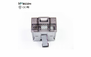 wecon lx3v 8eyr relay output plc module