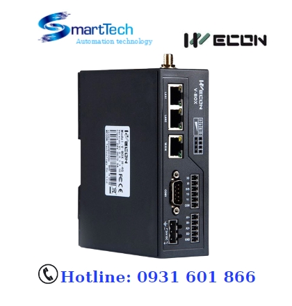Wecon V-BOX S-AG CHÍNH HÃNG