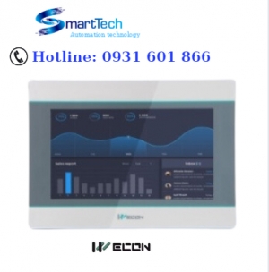 man hinh hmi ethernet 7 inch kieu moi wecon pi3070i n