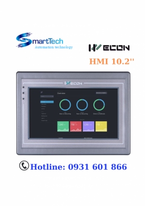 hmi iot wecon 10 2 ?? ?? pi3102ig