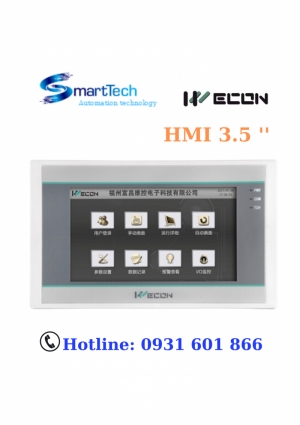 man hinh cam ung hmi wecon 3 5 ?? ??pi3035ie