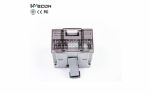 wecon lx3v 2wt weighing plc module