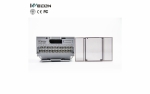 wecon lx3v 2wt weighing plc module