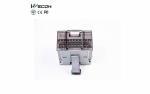 wecon lx3v 4ltc isolation temperature plc module