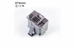 wecon lx3v 4pgb plc pulse generator  basic  unit